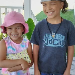 Meet your Posher, Steve